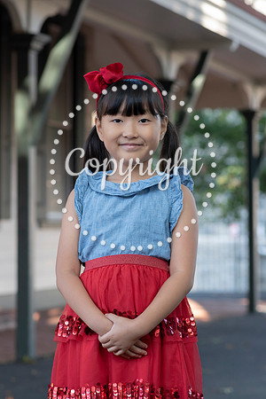 AVERY CHO, 2, 1022