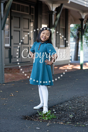 OLIVIA CHO, 2, 1043
