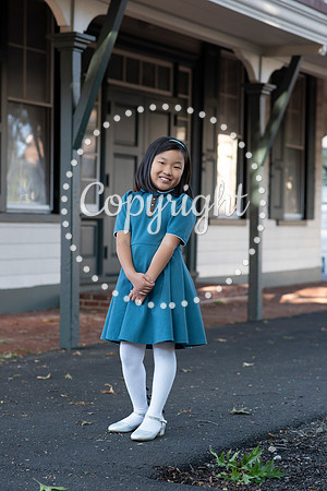 OLIVIA CHO, 2, 1045