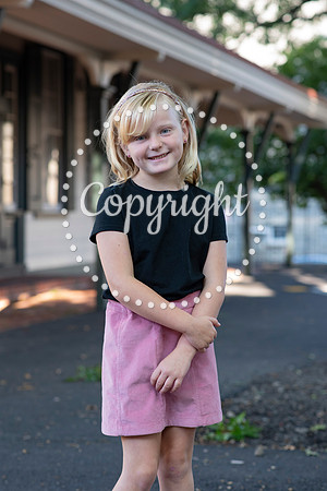 AMELIA SPEITZER, 2, 1080