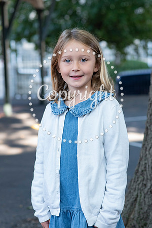 GRACE KEENAN, 2, 1141