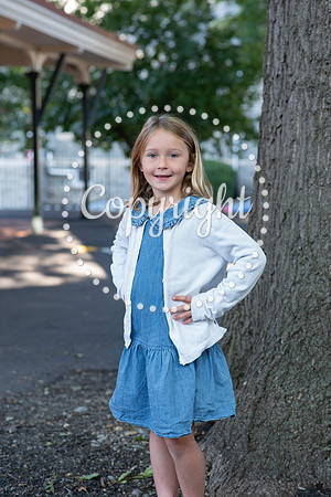 GRACE KEENAN, 2, 1143