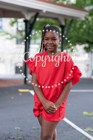 AMARIS BLAND, 2ND, 3217