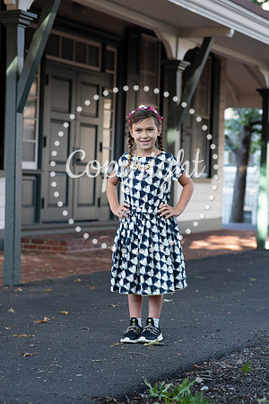 RUBY PATSELAS, 2, 1050
