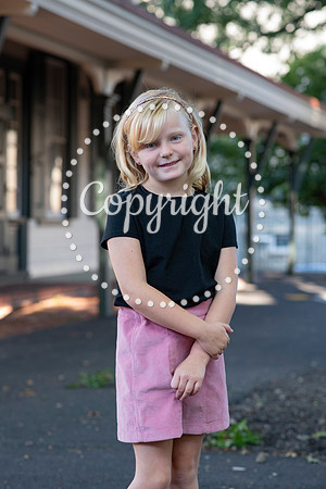 AMELIA SPREITZER, 2, 1081