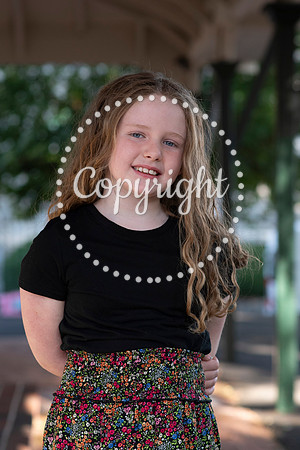AILIS DOWNEY, 3RD, 2003