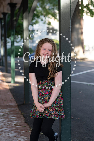 AILIS DOWNEY, 3RD, 2007