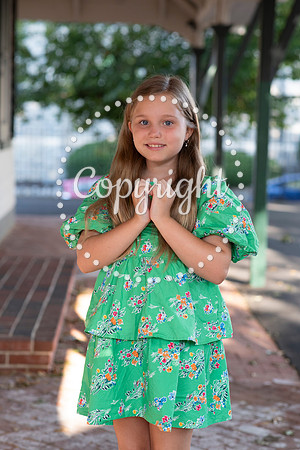 CORDELIA SOMOGYI, 3RD, 2035