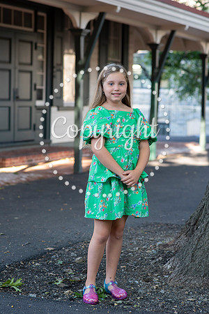 CORDELIA SOMOGYI, 3RD, 2027