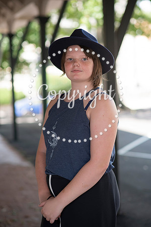 ZOE FOSTER NAYLOR, 8TH, 2799