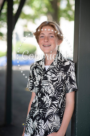 SEAMUS HOUSER, 8TH, 2789