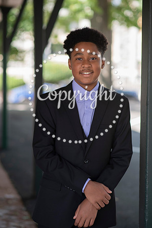 AMAN MAALAOUI ISAAC, 8TH, 2844