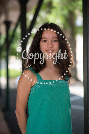 SONIA BOWMAN LIM, 8TH, 2819