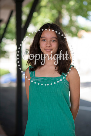 SONIA BOWMAN LIM, 8TH, 2814