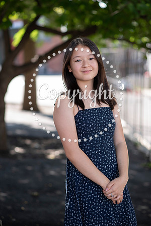 MEI PERELMAN, 8TH, 2858