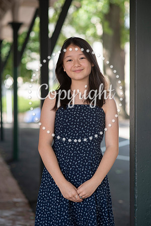 MEI PERELMAN, 8TH, 2864