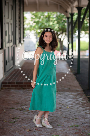 SONIA BOWMAN LIM, 8TH, 2812