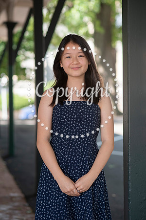 MEI PERELMAN, 8TH, 2863