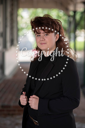 OLIVIA JACKSON GRANT, 8TH, 2823