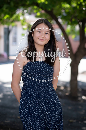 MEI PERELMAN, 8TH, 2862