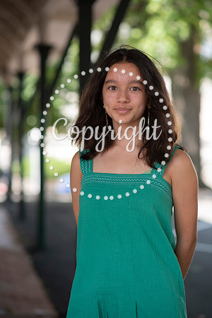 SONIA BOWMAN LIM, 8TH, 2813