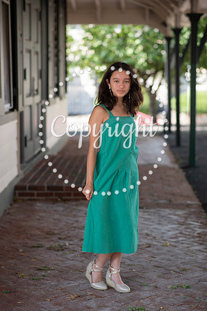 SONIA BOWMAN LIM, 8TH, 2811