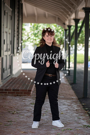 OLIVIA JACKSON GRANT, 8TH, 2821