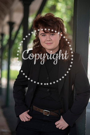 OLIVIA JACKSON GRANT, 8TH, 2835