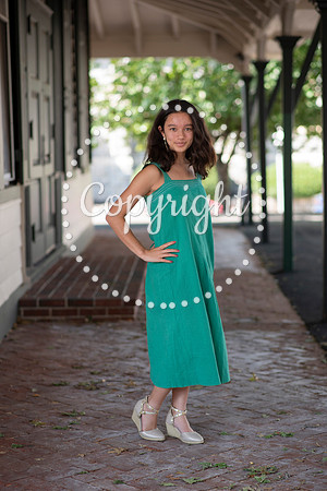 SONIA BOWMAN LIM, 8TH, 2810