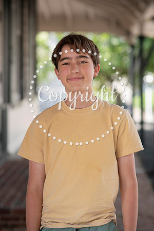 MILO SUNDQUIST, 8TH, 2871