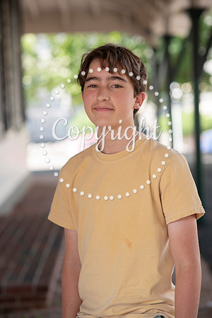 MILO SUNDQUIST, 8TH, 2872