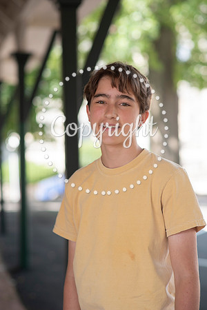 MILO SUNDQUIST, 8TH, 2876