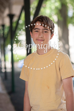 MILO SUNDQUIST, 8TH, 2875