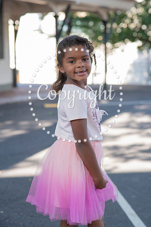 ALANI SANTIAGO, K5, 2251