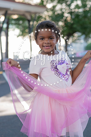 ALANI SANTIAGO, K5, 2245