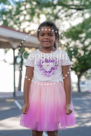 ALANI SANTIAGO, K5, 2244