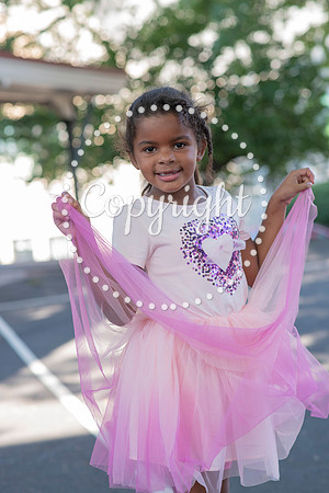 ALANI SANTIAGO, K5, 2246