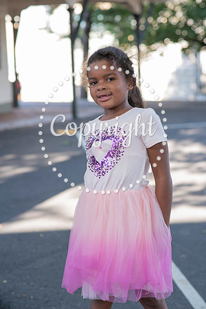 ALANI SANTIAGO, K5, 2252