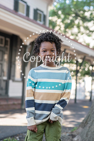 XAVIER BELL, K4, 1285