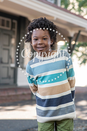 XAVIER BELL, K4, 1282