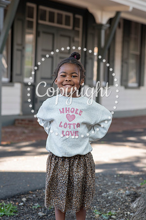 AMAYA BOONE, K4, 1295