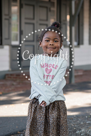 AMAYA BOONE, K4, 1298