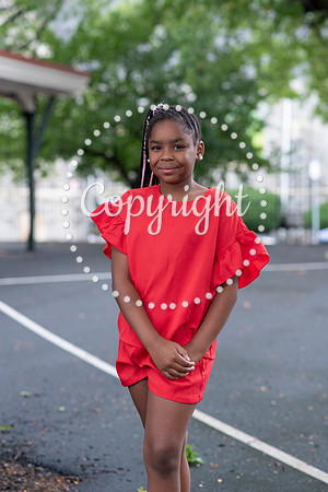 AMARIS BLAND, 2ND, 3220