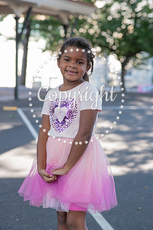 ALANI SANTIAGO, K5, 2248