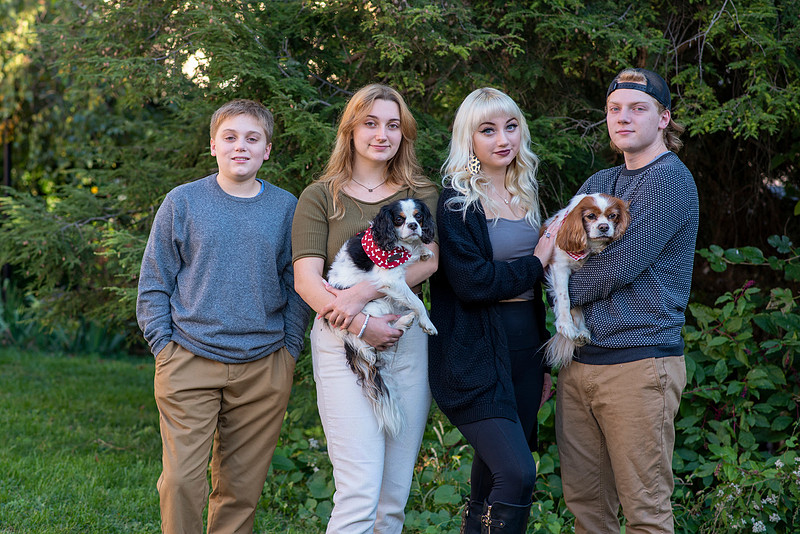 Elizabeth Reade Photography | Family