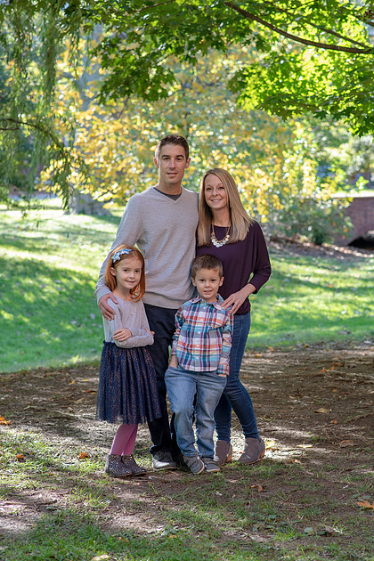 Elizabeth Reade Photography | Family