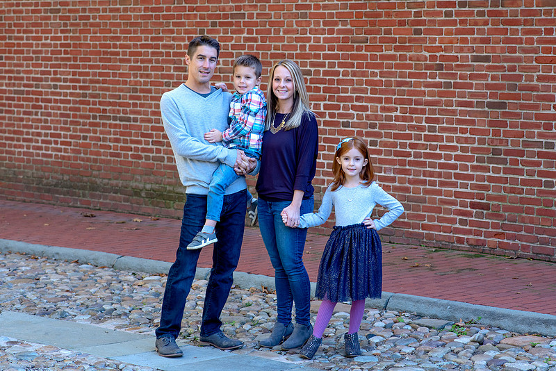 Elizabeth Reade Photography | Family