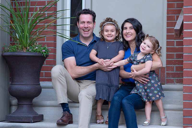 Elizabeth Reade Photography | Family